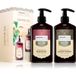 Arganicare Ensemble de soins capillaires Unisexe