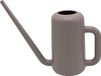 Nature - Arrosoir - Plastique - Taupe - 3.8L