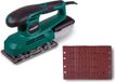 VONROC Vlakschuurmachine OS501AC 240W – 90x187mm