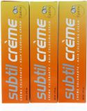 Subtil Haarverf Creme Hair Coloring Cream 5.07