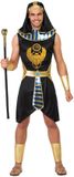 Boland - Kostuum Osiris (XL) - Volwassenen - Farao