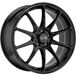 OZ HYPER GT HLT noir brillant 9.5Jx19 5x112 ET20