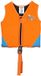 Waimea Zwemvest - 2-3 Jaar - 15-19 Kg - Neopreen - Fluororanje
