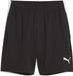 PUMA IndividualLIGA Short d'entraînement 2 Jr Unisexe - PUMA Black-PUMA White-Ultra Blue
