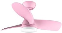 Cecotec EnergySilence Aero 3050 Plafondventilator Roze 35 W