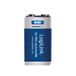 LogiLink 6LR61B1 Pile jetable Alcaline 9V 1 pièce(s) 480 mAh
