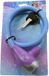 volare Disney Frozen - kabelslot - Lichtblauw/Paars
