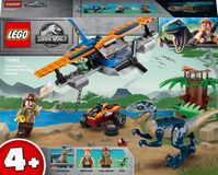 LEGO Jurassic World 75967