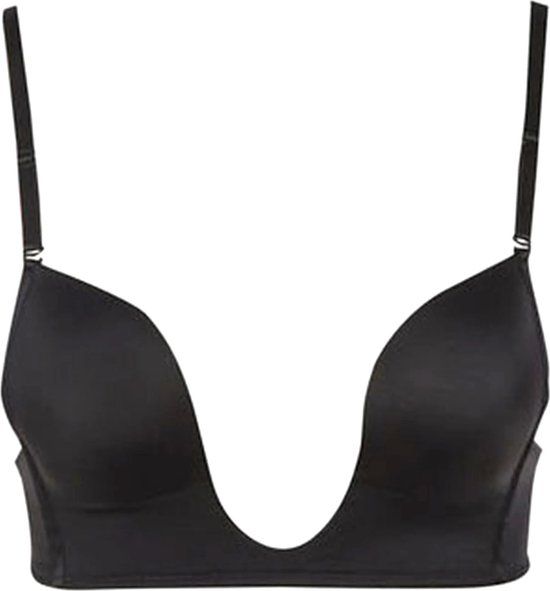 MAGIC Bodyfashion V-Bra - Zwart - 75D