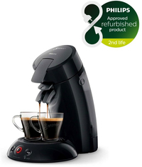 Philips SENSEO-koffieboosttechnologie Koffiepadmachine