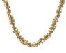 Decoris Glitterslinger d11h200 beige