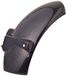 Puig Achterspatbord Puig F 800 GT 2013-2015 carbon look Achterspatbord