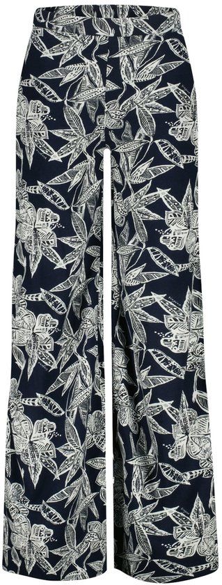 Vingino Samanda Meisjes Broeken Dark Blue Maat 16