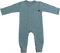Baby's Only Boxpakje met voetjes Melange - Stonegreen - 68