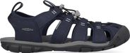 Keen Clearwater CNX Sandales de randonnée Homme Sky Captain/Black - Taille 47.5