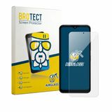 BROTECT Screenprotector voor HMD Arc Beschermglas Transparant