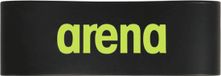 Arena Pro Enkelband Zwart