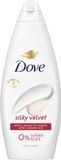 Dove Petal Soft Shower Gel - 720 ml