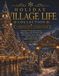 Village de vacances livre de coloriage pour adultes