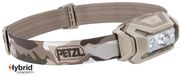 Petzl Aria 2r Rgb Hoofdlamp Beige