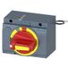 Siemens 3VA9267-0EK17 Accessoire pour disjoncteur 1 pièce(s) (l x h x p) 105 x 82 x 106 mm