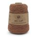 Lion Brand Garen Re-Up Bonus Bundel Garen, Roest
