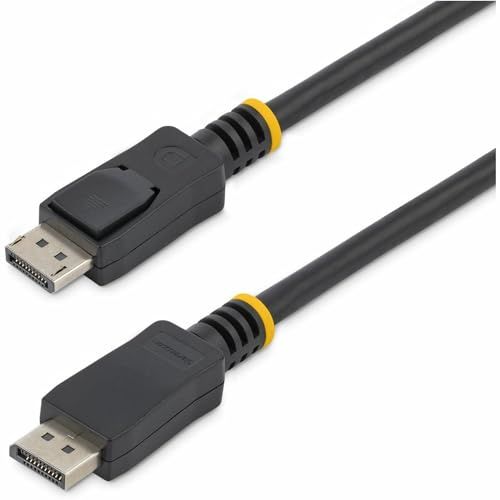 StarTech.com 50cm DisplayPort 1.2 Kabel