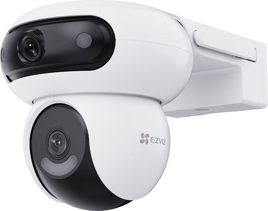 EZVIZ H90 Dual 2K+ Beveiligingscamera Buiten