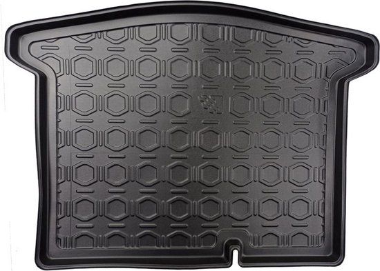AutoStyle Volkswagen Kofferbakmat 'Design' passend voor Volkswagen ID.3 2020-