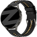 Bracelet cuir 'Chains' Garmin Venu (noir)