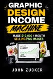 GRAPHIC Independently Published Graphic Design Income Machine