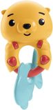 Fisher-Price Teething Time Otter