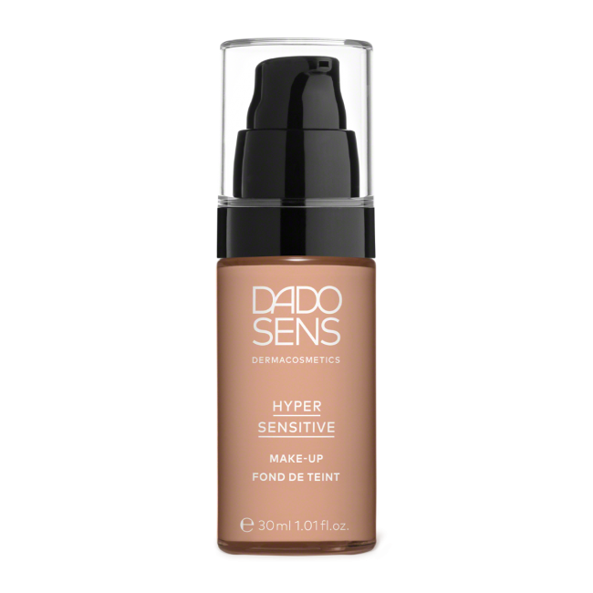 Dado Sens Dermacosmetics Hypersensitive