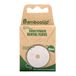BambooUp PLA Soie dentaire 50 m Cire, Fluor & Menthe