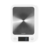 Salter 1105 SSWHDR Stainless Steel Electronic Scale