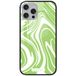 ERT GROUP mobiel telefoonhoesje voor Huawei P20 LITE origineel en officieel erkend Babaco patroon Doodle 001 gemaakt van gehard glas, beschermhoes