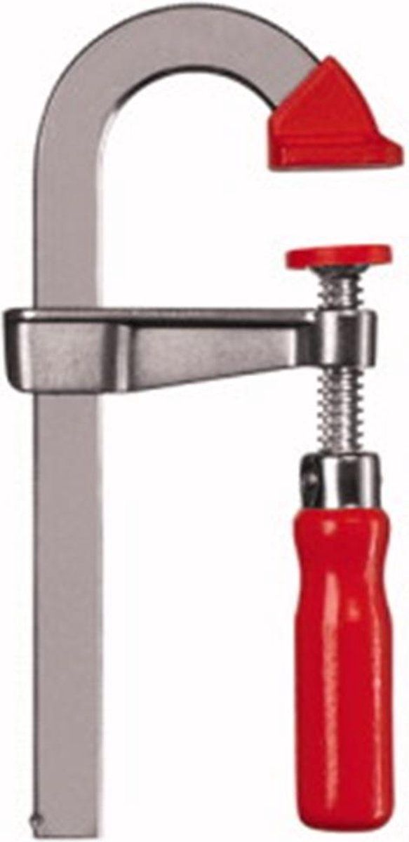 Bessey LMU20/5 Lijmklem - Lichtmetaal - 200 x 50mm
