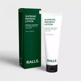 Ralls. Supreme Refresh Lotion, gezichtscrème - 70 ml
