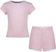 Vingino Wisa Meisjes Shortama - Fresh lilac