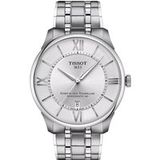 Tissot T-Classic T1394071103800 Chemin Des Tourelles Montre