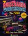 Nostalgia Word Search: The 1980s - Large Print