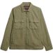 Superdry Essentials jas met rits - Heren - Buitenjassen
