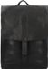 Harold's Lift Stad rugzak Leer 33 cm - zwart