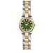 Ice Watch ICE mimi - Silver gold - Olive 025538 Horloge
