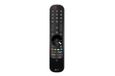 LG MR22GN Télécommande IR Sans fil Universel Noir