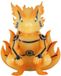 Plastoy Naruto: Kurama Link Money Box
