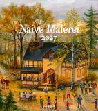 Naive Ackermann Kunstverlag Naive Malerei Kalender 2027