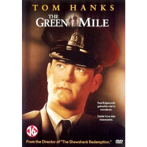 Hanks, Tom the green mile dvd