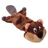 Nobby 62427 flanel pluche plat 55 cm