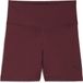 PUMA W TAD ESSENTIAL HW 5" SHORT TIGHT Dames Sportlegging - Ruby Shimmer